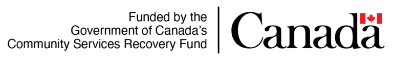 Website funded by CSRF Government of Canada