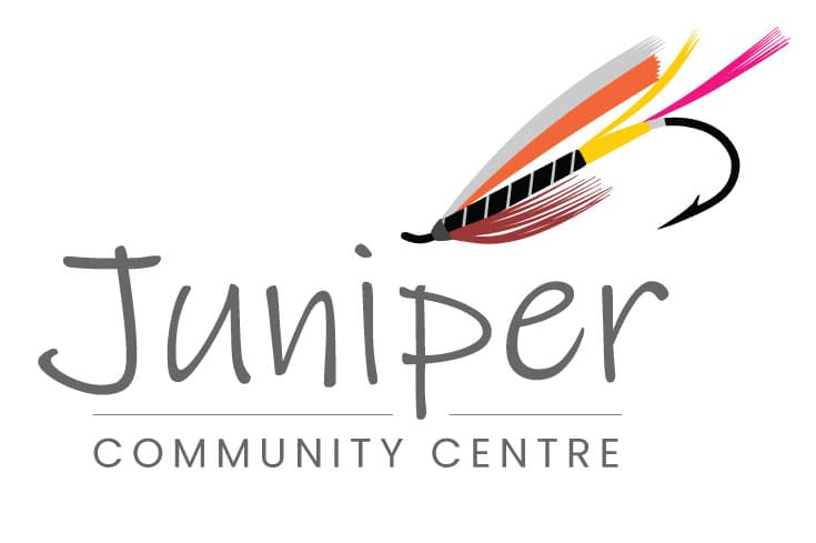 Juniper Community Centre Logo